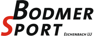 Bodmer Sport Logo